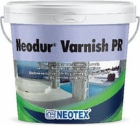 Грунтовка NEOTEX Neodur Varnish PR 10 кг 12541000