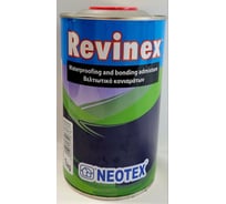 Универсальная сополимерная эмульсия NEOTEX REVINEX 1кг 12500100