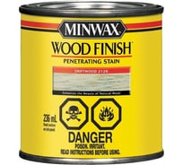 Морилка Minwax WF 2126 Дрифтвуд 237 мл 22126 16121065