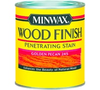 Морилка Minwax WF 245 Золотой пекан 237 мл 22450
