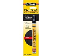 Маркер Minwax WF 217 Эбони 63490