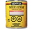 Морилка Minwax WF 275 Белый 3.785 л 71152 1