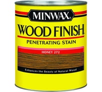 Морилка Minwax WF 272 Мед 946 мл 70049