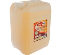 Огнебиозащитный состав WoodMaster КСД 23 кг 1 26901