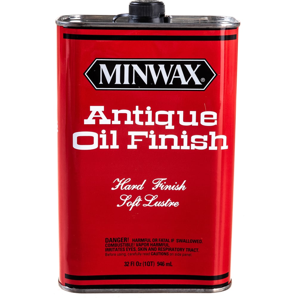 Античное масло Minwax 946 мл 67000 - выгодная цена, отзывы .