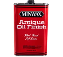 Античное масло Minwax 946 мл 67000