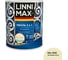 Эмаль алкидно-уретановая LINNIMAX по ржавчине 3 в 1 RAL 1015 слоновая кость 0,75 л 948105249 1