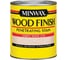 Морилка Minwax WF 275 Белый 946 мл 70052 1