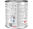 Универсальный лак Tikkurila UNICA SUPER STRONG EP полуматовый, 0.9 л 700014011 2