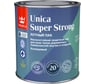 УниверсальныйлакTikkurilaUNICASUPERSTRONGEPполуматовый,0.9л700014011