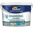 Фасадная краска DULUX DIAMOND для минеральных и деревянных поверхностей, матовая, база BW, 9 л 5770494 1