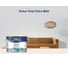 Краска для стен и потолков Dulux PROFESSIONAL VINYL EXTRA MATT (глубокоматовая; База BW; 5 л) 5183612 2