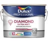 Краска для стен и потолков Dulux DIAMOND EXTRA MATT глубокоматовая, база BW, 9 л 5717199