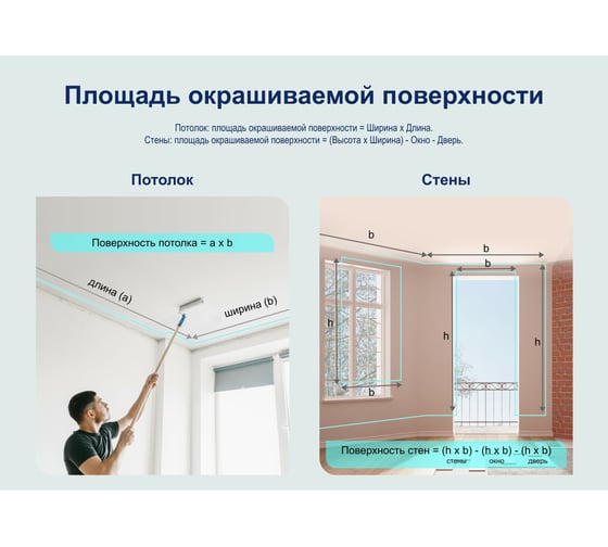 Краска для стен и потолков DULUX BINDO 7, износостойкая, матовая, белая, база BW 9 л 5302491