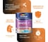 Краска для стен и потолков DULUX BINDO 7, износостойкая, матовая, белая, база BW 9 л 5302491 4