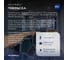 Краска для стен и потолков DULUX BINDO 7, износостойкая, матовая, белая, база BW 9 л 5302491 8