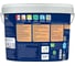 Краска для стен и потолков DULUX BINDO 7, износостойкая, матовая, белая, база BW 9 л 5302491 2