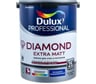 Краска для стен и потолков DIAMOND EXTRA MATT глубокоматовая, база BW, 4,5 л 5717202