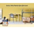 Краска DULUX ULTRA RESIST ДЛЯ ДЕТСКОЙ (матовая; база BW; 2,5 л) 5239223 2