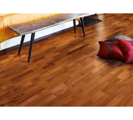 Однокомпонентный лак на водной основе DULUX DIAMOND GLAZE суперпрочность, глянцевый 5л 5091367