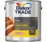 Однокомпонентный лак на водной основе DIAMOND GLAZE DULUX суперпрочность, глянцевый 2,5л 5082969 1