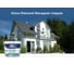 Фасадная краска DULUX DIAMOND гладкая для минеральных и деревянных поверхностей, матовая, база BW 5 л 5183702 3