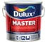 Универсальная краска DULUX MASTER 30 (база BW; алкидная; полуматовая; белая; 2,5 л) 5181594 1