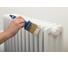 Универсальная краска DULUX MASTER LUX AQUA 40 (база BW; акриловая; полуглянцевая; белый; 1 л) 5246546 2