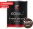 Грунт-эмаль 3 в 1 KOVALI полуглянец Сепия коричневая RAL 8014 (0,8кг) kov2.18.1 1