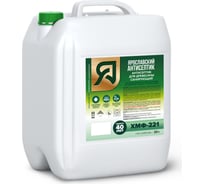 Антисептик Ярославский Антисептик хмф-221 для защиты древесины 20л 111871