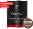 Грунт-эмаль 3 в 1 KOVALI полуглянец Бледно-коричневая RAL 8025 (0,8кг) kov3.2.4.C.8025.0.8pg 1