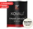 Грунт-эмаль 3 в 1 KOVALI полуглянец Кремово-белая RAL 9001 (0,8кг) kov3.2.1.A.9001.0.8pg 1