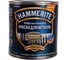 Молотковая эмаль HAMMERITE по ржавчине, золотистая, 0.25 л 5093442 8