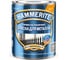Гладкая эмаль Hammerite SMOOTH по ржавчине, серая 0,75 л 5819991 1