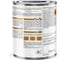 Гладкая эмаль Hammerite SMOOTH по ржавчине, серая 0,75 л 5819991 2