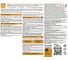 Гладкая эмаль Hammerite SMOOTH по ржавчине, серая 0,75 л 5819991 4