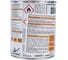 Гладкая эмаль HAMMERITE SMOOTH по ржавчине, коричневая 0,75л 5093856 2