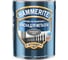Молотковая эмаль HAMMERITE по ржавчине, серая, 5 л 5093480 2