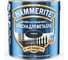 Гладкая эмаль HAMMERITE SMOOTH по ржавчине, красная, 0.75 л 5094007 1