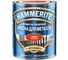 Гладкая эмаль HAMMERITE SMOOTH по ржавчине, красная, 0.75 л 5094007 2