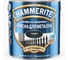Гладкая эмаль HAMMERITE SMOOTH по ржавчине, коричневая 0,25л 5093864 1
