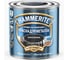 Молотковая эмаль HAMMERITE HAMMERED по ржавчине, темно-зеленая 0,25л 5093418 1