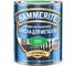 Гладкая эмаль HAMMERITE SMOOTH по ржавчине, зеленая, 0.75 л 5093943 2