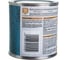 Гладкая эмаль HAMMERITE SMOOTH по ржавчине, зеленая, 0.75 л 5093943 3