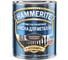 Молотковая эмаль HAMMERITE по ржавчине, коричневая, 0.25 л 5093319 2