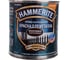 Молотковая эмаль HAMMERITE по ржавчине, коричневая, 0.25 л 5093319 10