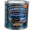 Молотковая эмаль HAMMERITE по ржавчине, черная, 0.25 л 5093271 1