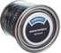 Молотковая эмаль HAMMERITE по ржавчине, черная, 0.25 л 5093271 5