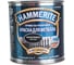 Молотковая эмаль HAMMERITE по ржавчине, черная, 0.25 л 5093271 6