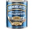 Гладкая эмаль HAMMERITE SMOOTH по ржавчине, золотистая, 0.75 л 5353619 2